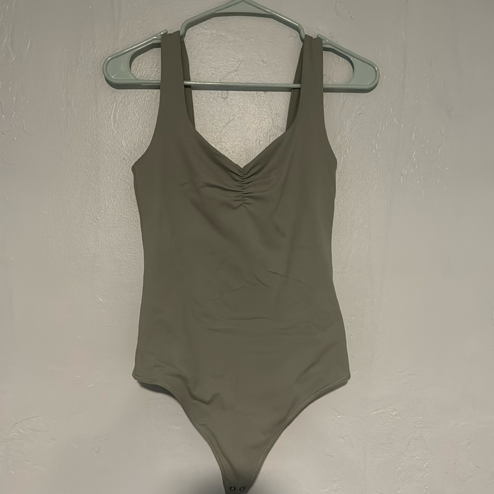 Abercrombie Bodysuit
